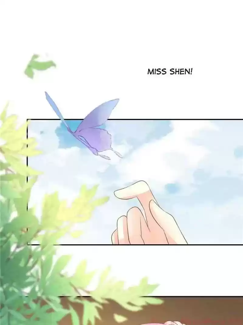 Warlord Husband: Shenshen Is Gonna Be the Winner Chapter 113