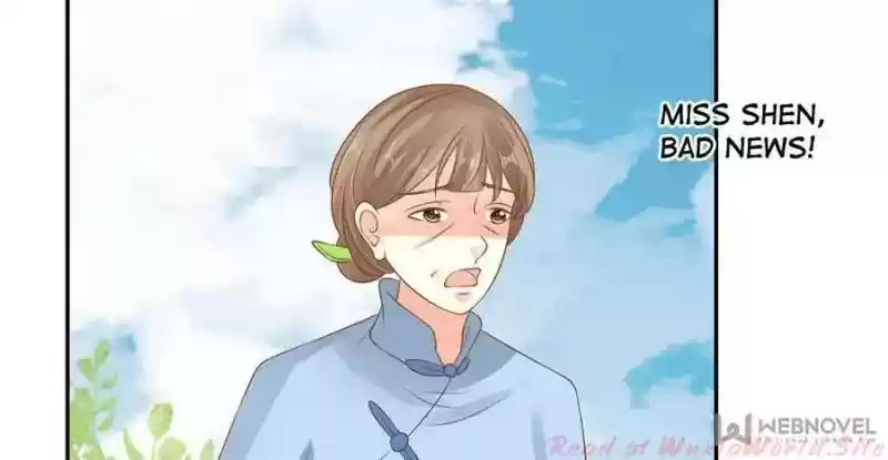 Warlord Husband: Shenshen Is Gonna Be the Winner Chapter 113