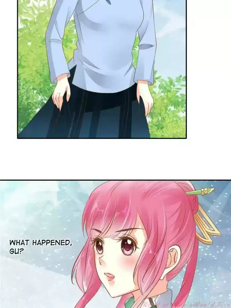 Warlord Husband: Shenshen Is Gonna Be the Winner Chapter 113