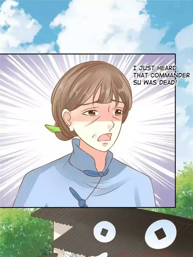 Warlord Husband: Shenshen Is Gonna Be the Winner Chapter 113