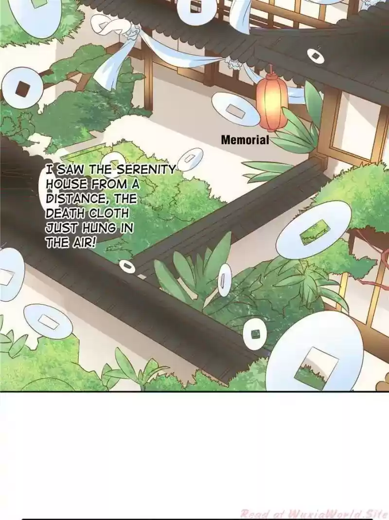 Warlord Husband: Shenshen Is Gonna Be the Winner Chapter 113