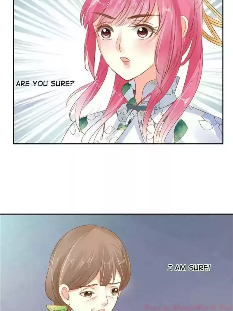 Warlord Husband: Shenshen Is Gonna Be the Winner Chapter 113