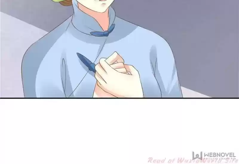 Warlord Husband: Shenshen Is Gonna Be the Winner Chapter 113