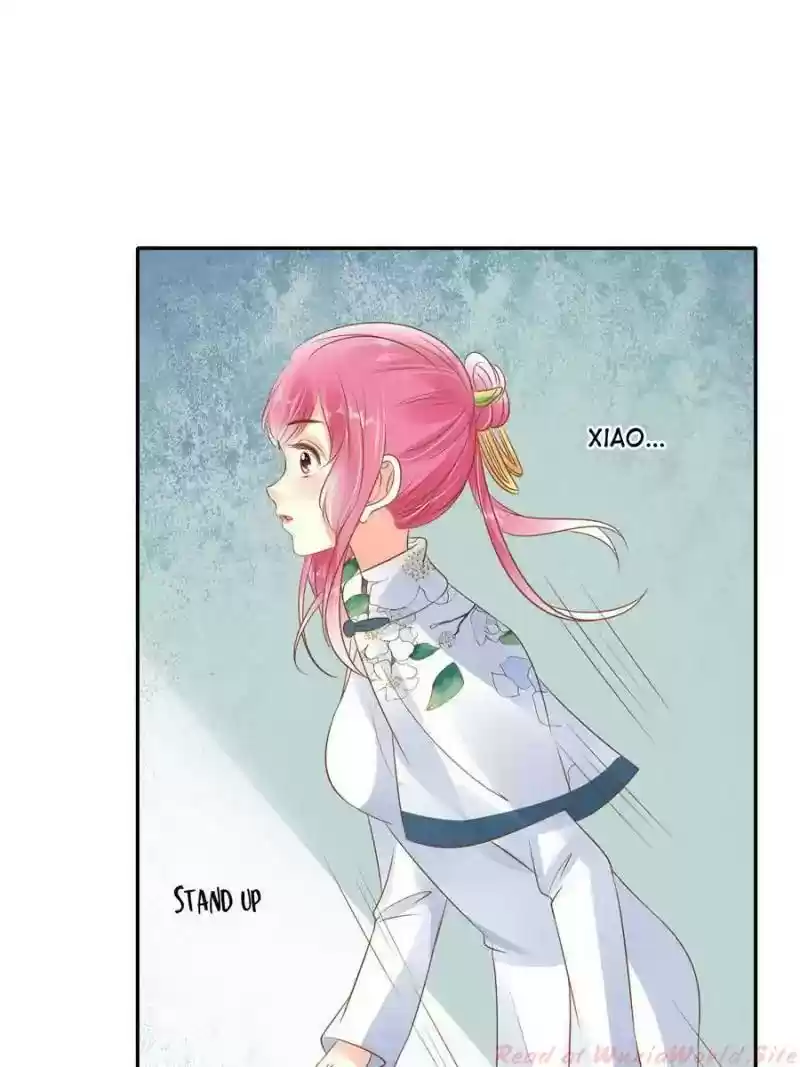 Warlord Husband: Shenshen Is Gonna Be the Winner Chapter 113