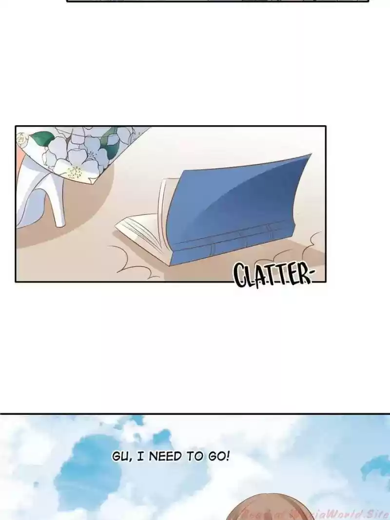 Warlord Husband: Shenshen Is Gonna Be the Winner Chapter 113