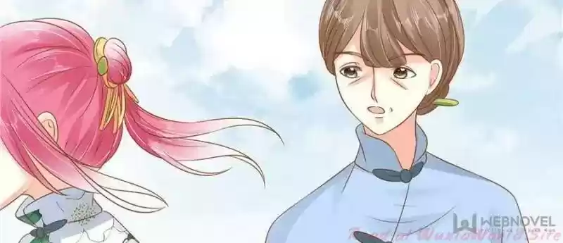 Warlord Husband: Shenshen Is Gonna Be the Winner Chapter 113