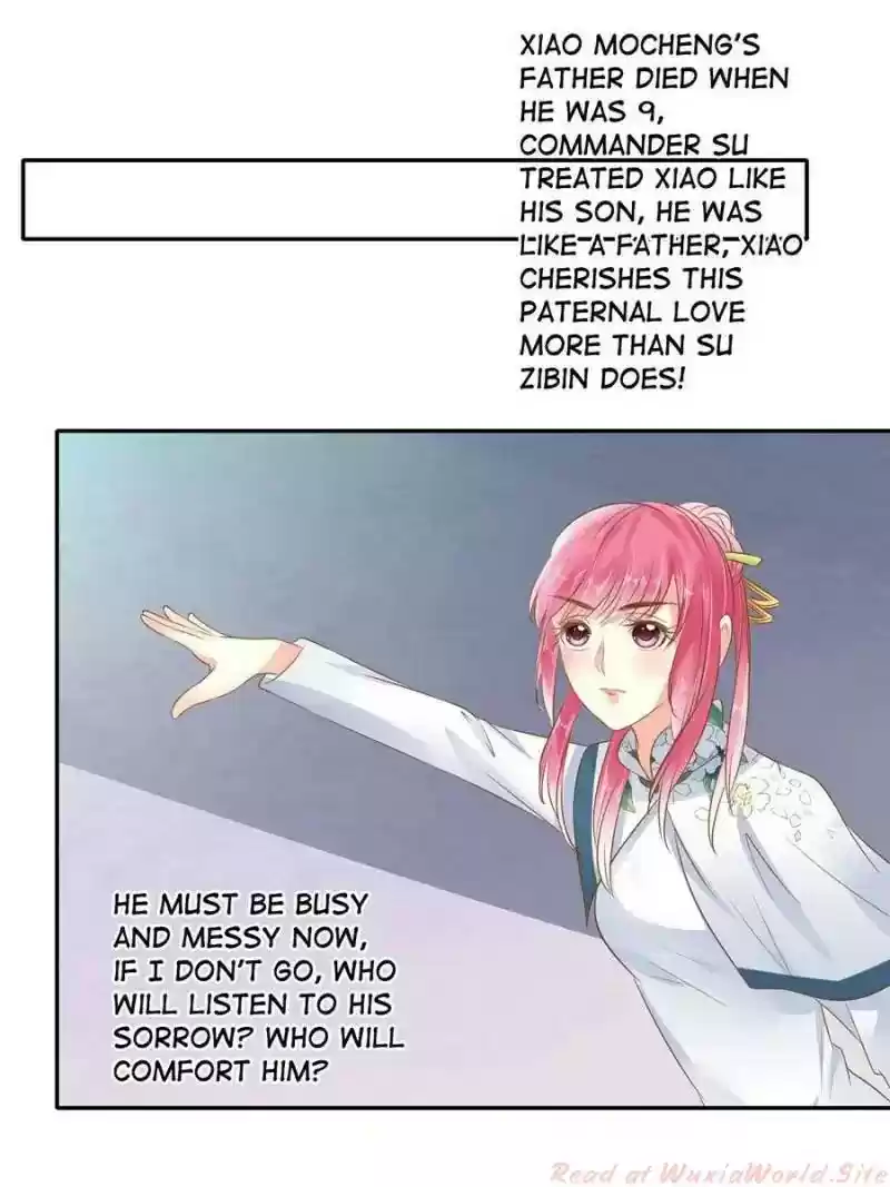 Warlord Husband: Shenshen Is Gonna Be the Winner Chapter 113