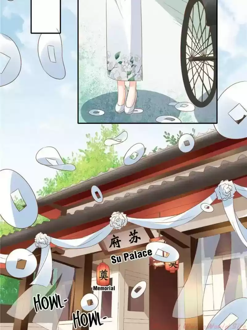 Warlord Husband: Shenshen Is Gonna Be the Winner Chapter 113