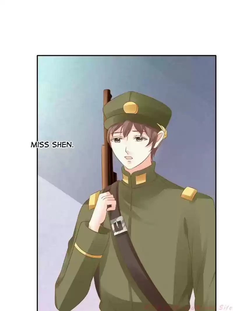 Warlord Husband: Shenshen Is Gonna Be the Winner Chapter 113