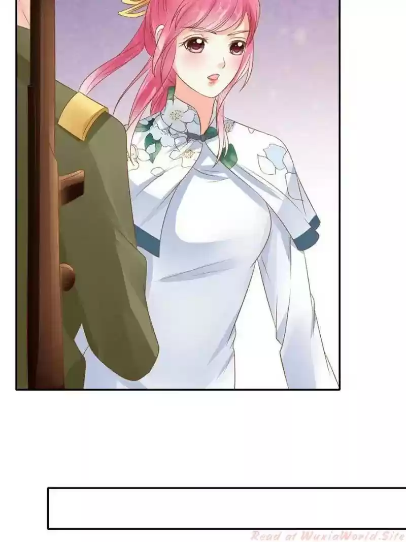 Warlord Husband: Shenshen Is Gonna Be the Winner Chapter 113