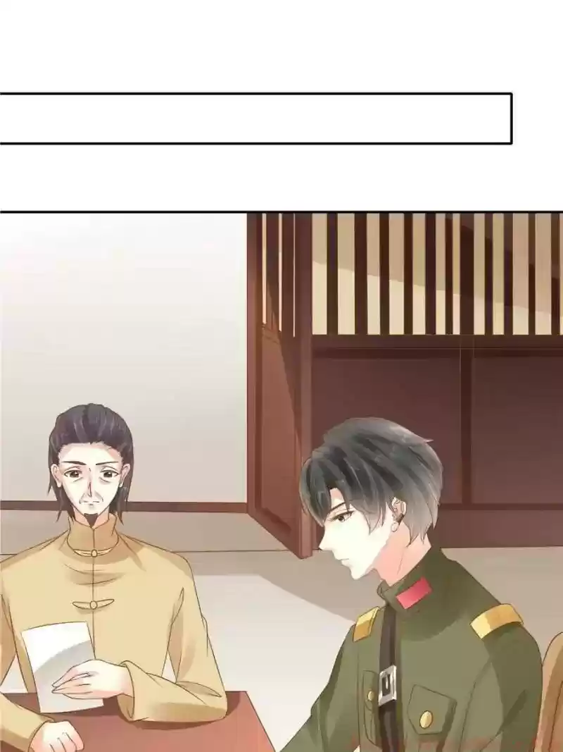 Warlord Husband: Shenshen Is Gonna Be the Winner Chapter 113