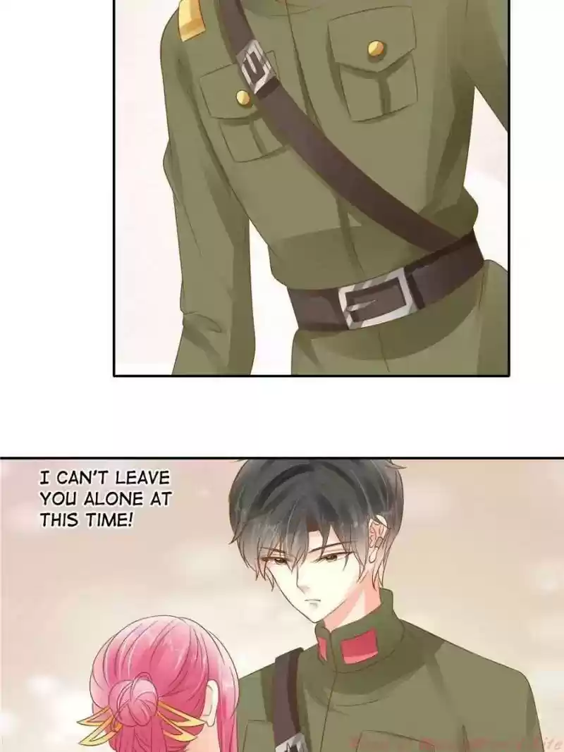 Warlord Husband: Shenshen Is Gonna Be the Winner Chapter 113