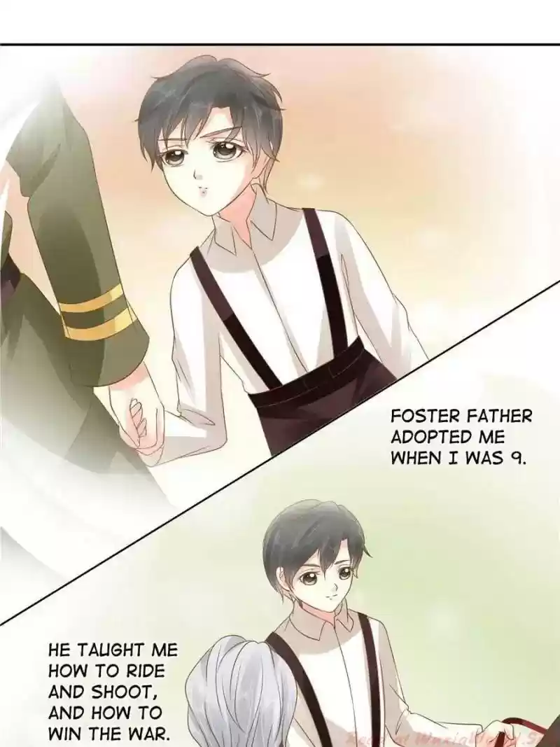 Warlord Husband: Shenshen Is Gonna Be the Winner Chapter 113