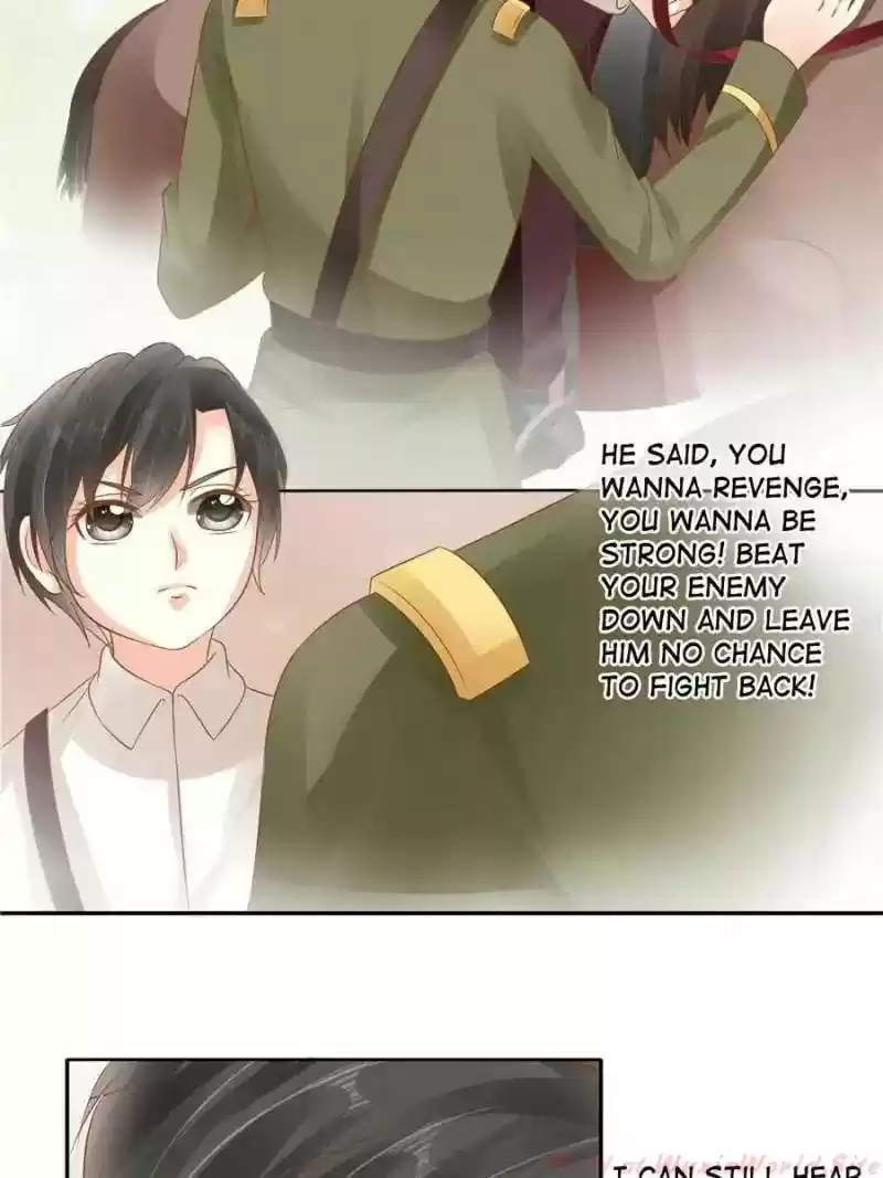 Warlord Husband: Shenshen Is Gonna Be the Winner Chapter 113