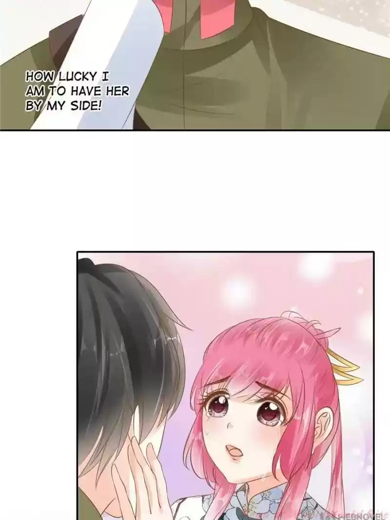 Warlord Husband: Shenshen Is Gonna Be the Winner Chapter 114