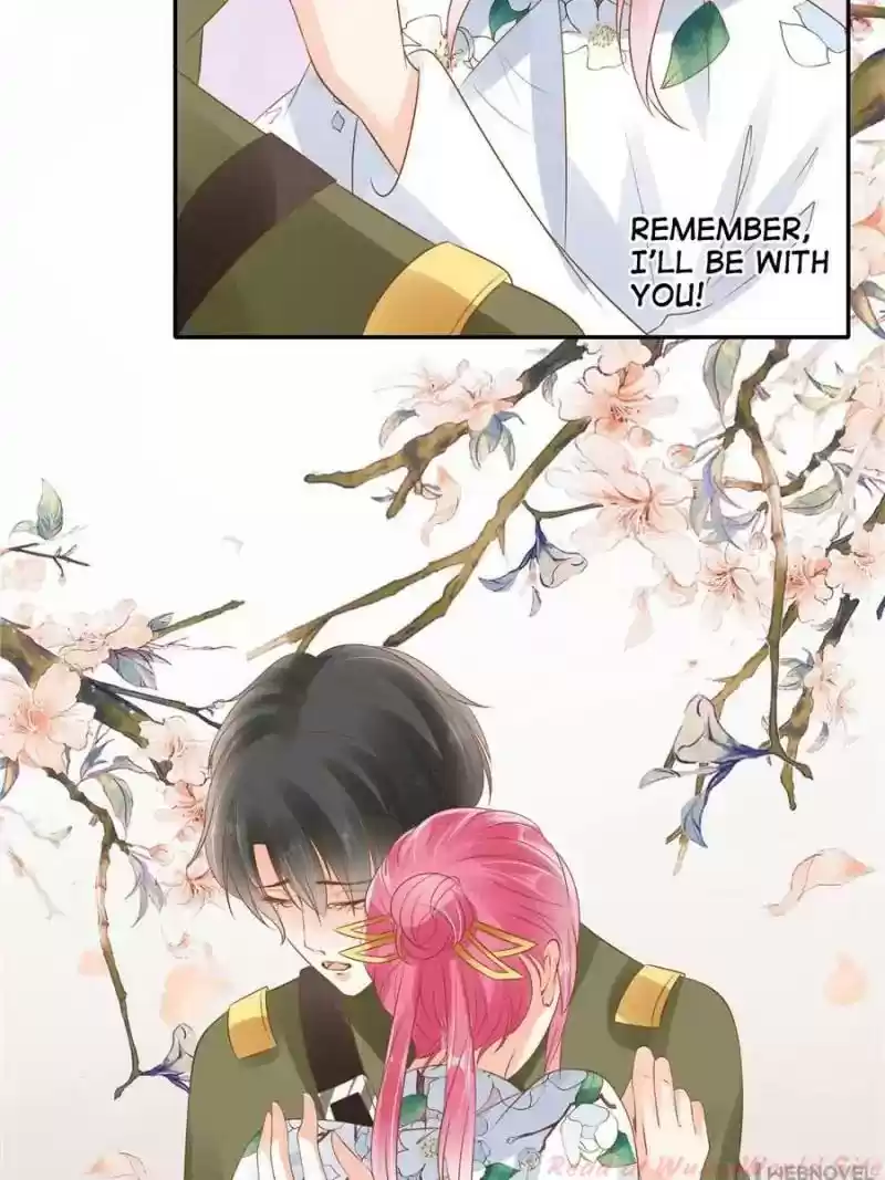 Warlord Husband: Shenshen Is Gonna Be the Winner Chapter 114