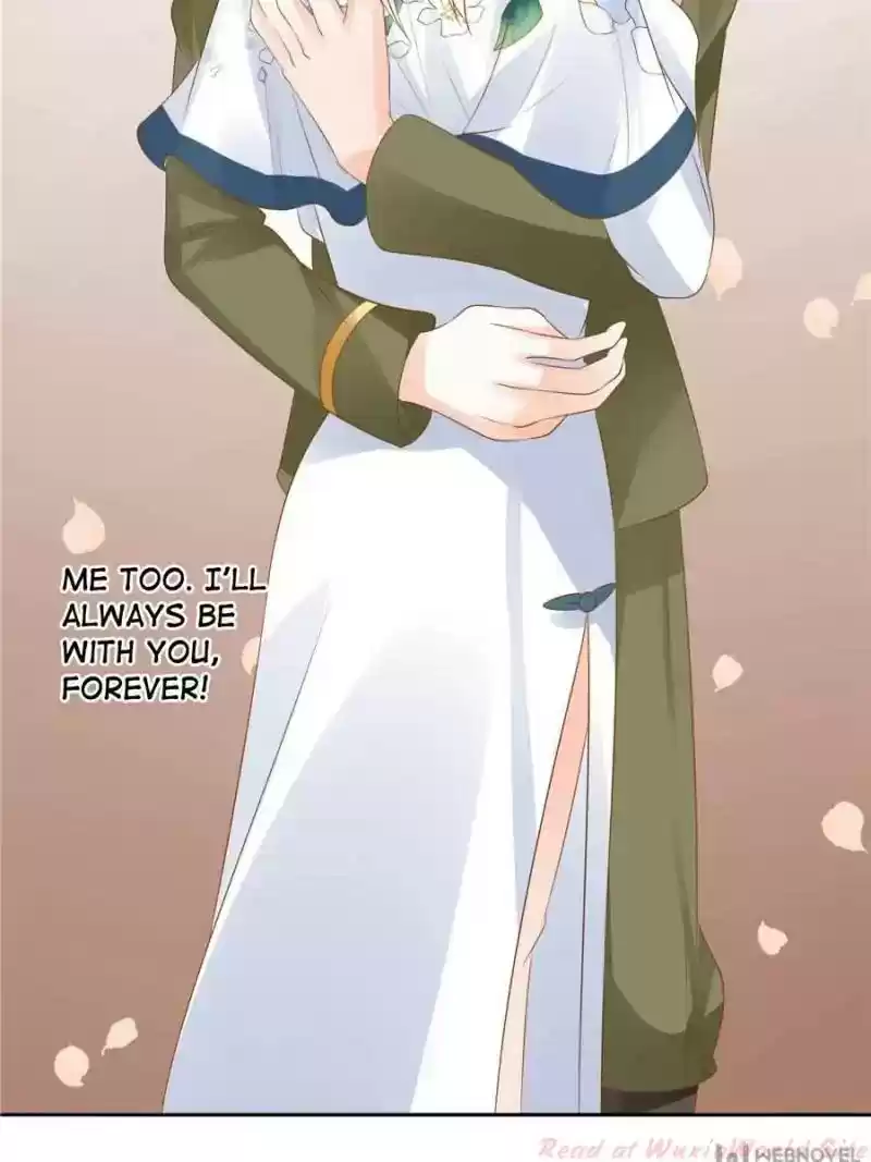 Warlord Husband: Shenshen Is Gonna Be the Winner Chapter 114