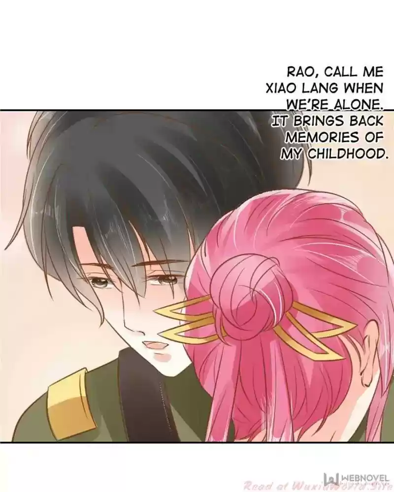 Warlord Husband: Shenshen Is Gonna Be the Winner Chapter 114