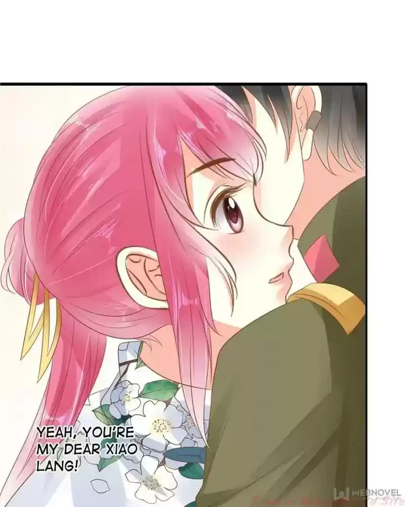 Warlord Husband: Shenshen Is Gonna Be the Winner Chapter 114