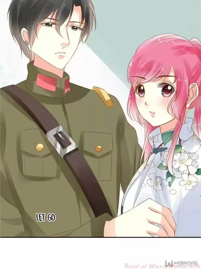 Warlord Husband: Shenshen Is Gonna Be the Winner Chapter 114