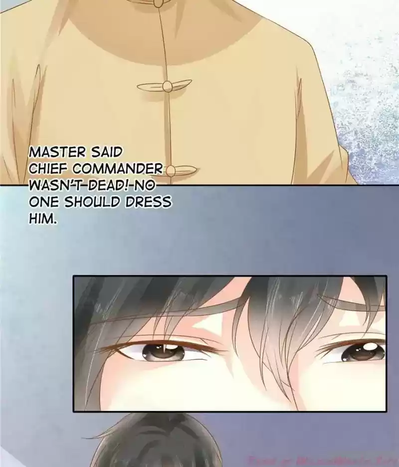 Warlord Husband: Shenshen Is Gonna Be the Winner Chapter 114