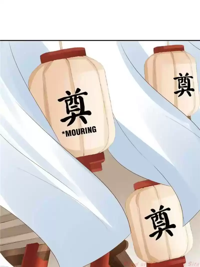 Warlord Husband: Shenshen Is Gonna Be the Winner Chapter 114