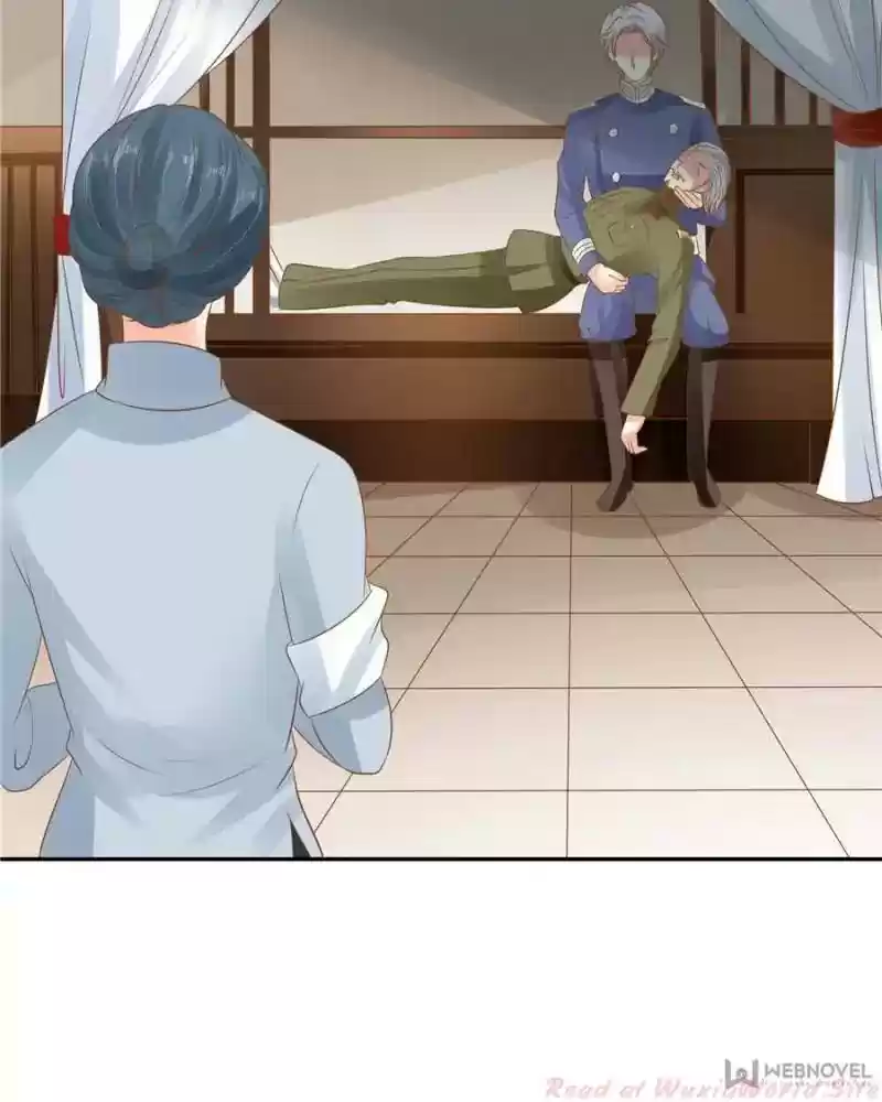 Warlord Husband: Shenshen Is Gonna Be the Winner Chapter 114