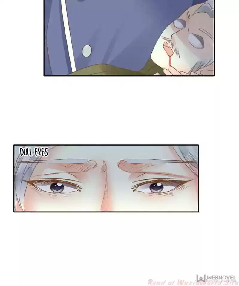 Warlord Husband: Shenshen Is Gonna Be the Winner Chapter 114