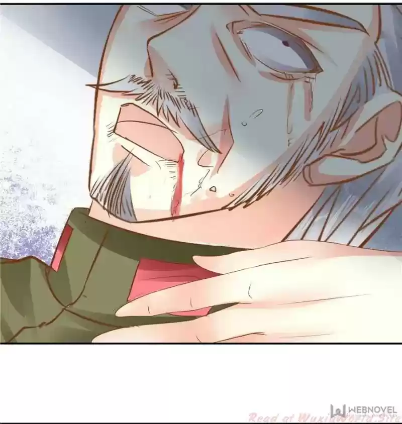 Warlord Husband: Shenshen Is Gonna Be the Winner Chapter 114