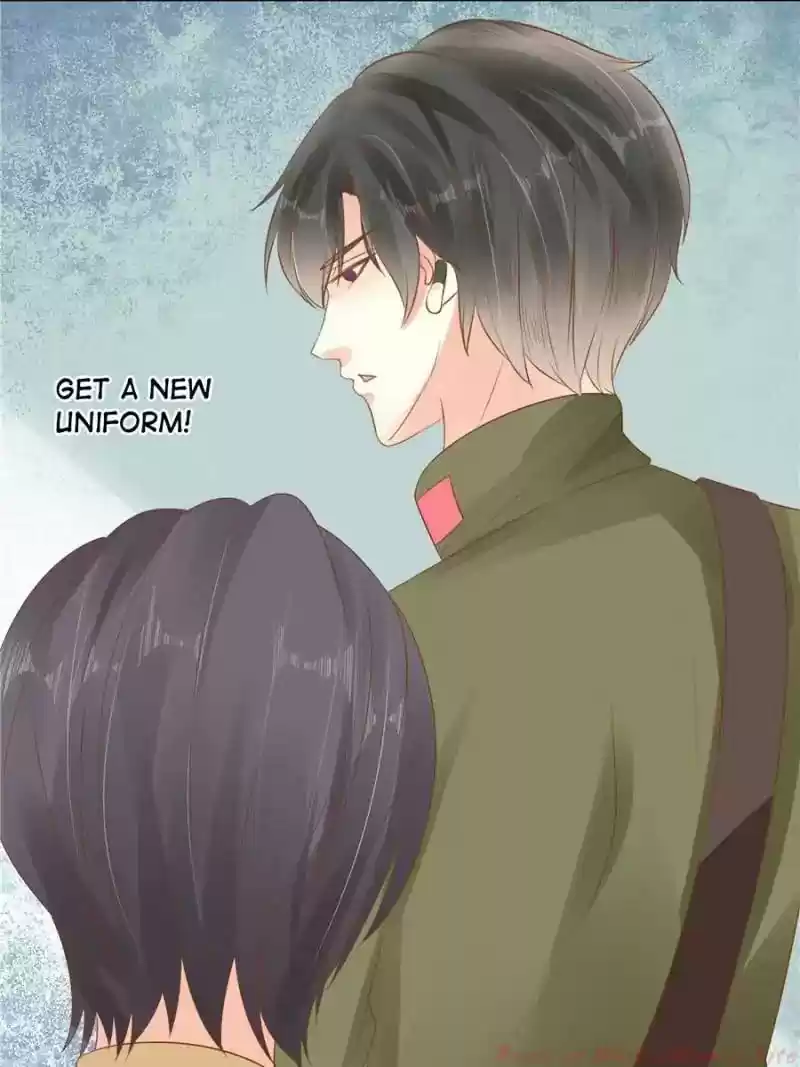 Warlord Husband: Shenshen Is Gonna Be the Winner Chapter 114