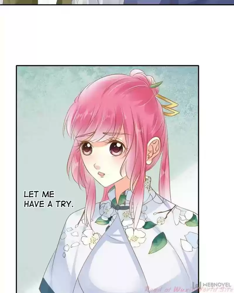 Warlord Husband: Shenshen Is Gonna Be the Winner Chapter 114