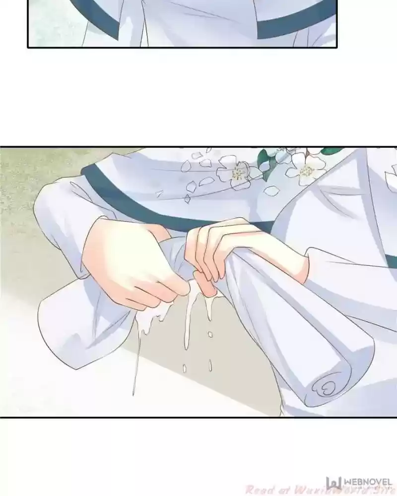 Warlord Husband: Shenshen Is Gonna Be the Winner Chapter 114