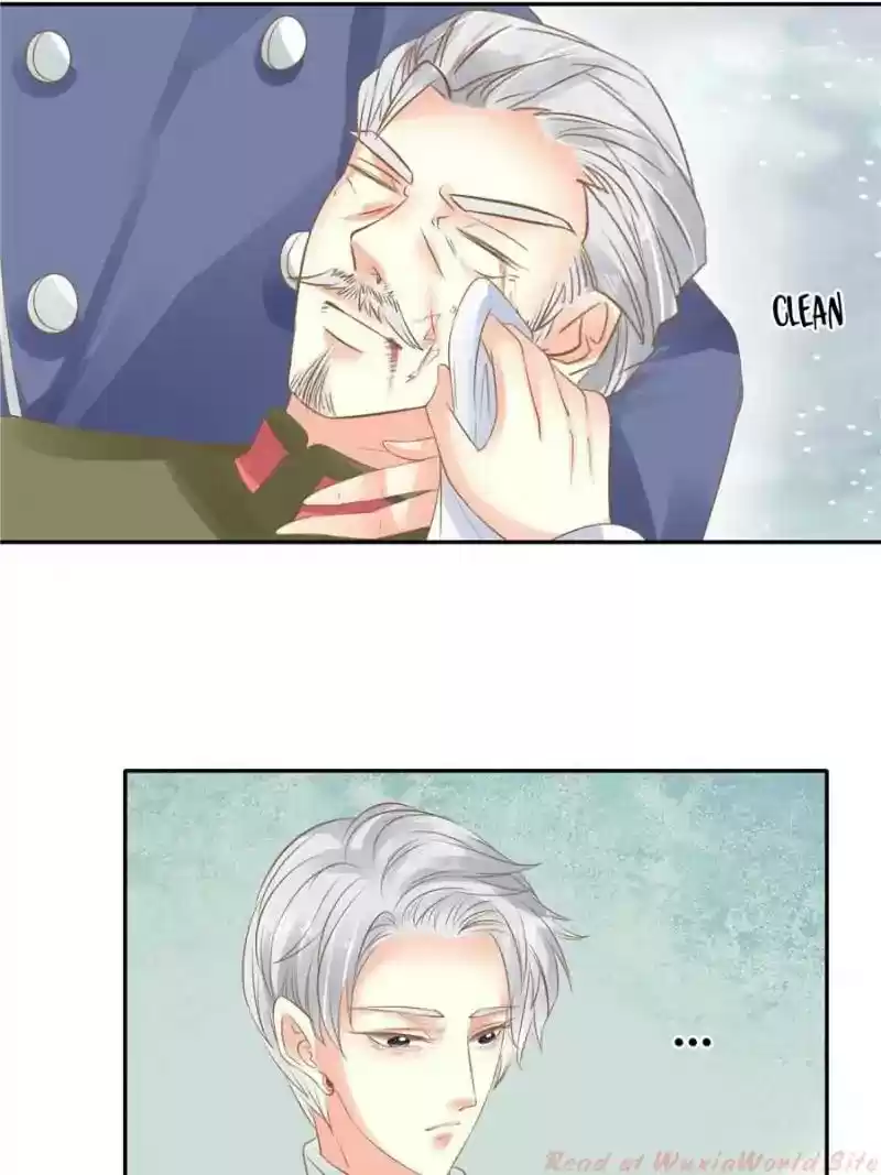 Warlord Husband: Shenshen Is Gonna Be the Winner Chapter 114