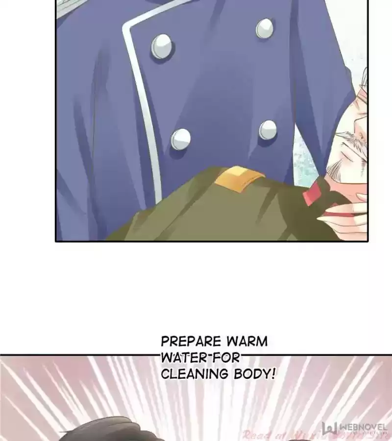 Warlord Husband: Shenshen Is Gonna Be the Winner Chapter 114