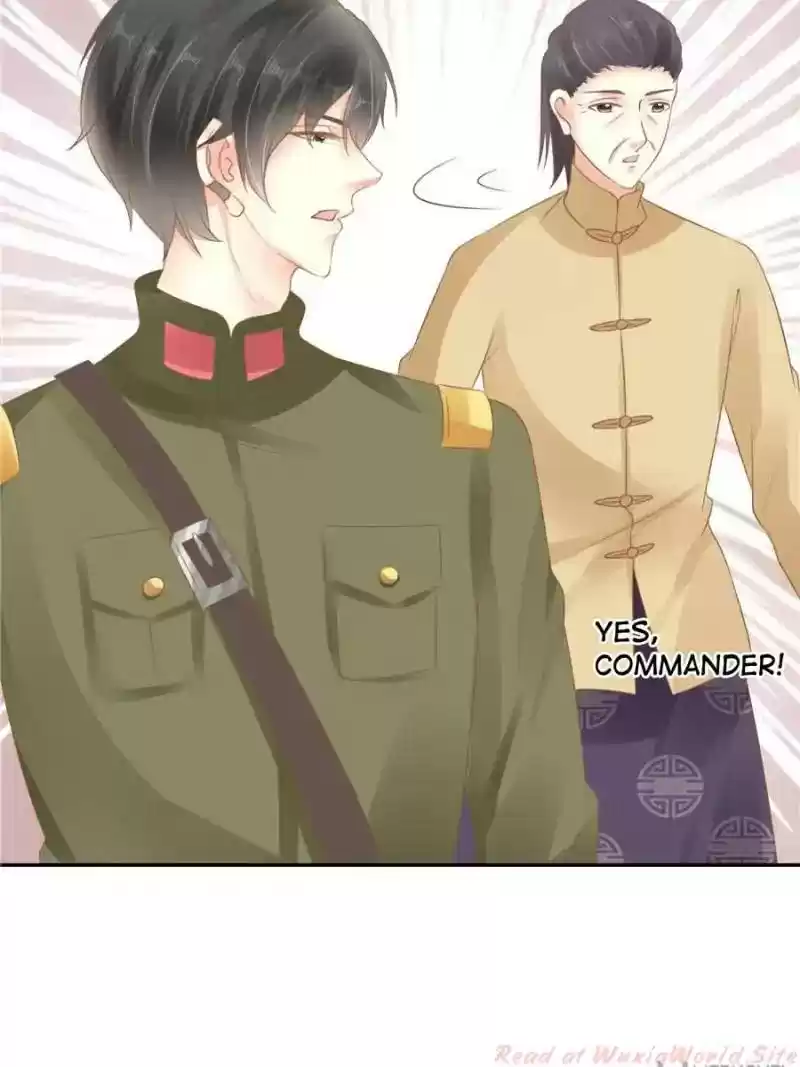 Warlord Husband: Shenshen Is Gonna Be the Winner Chapter 114