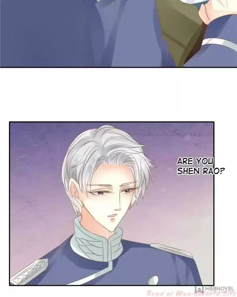 Warlord Husband: Shenshen Is Gonna Be the Winner Chapter 114