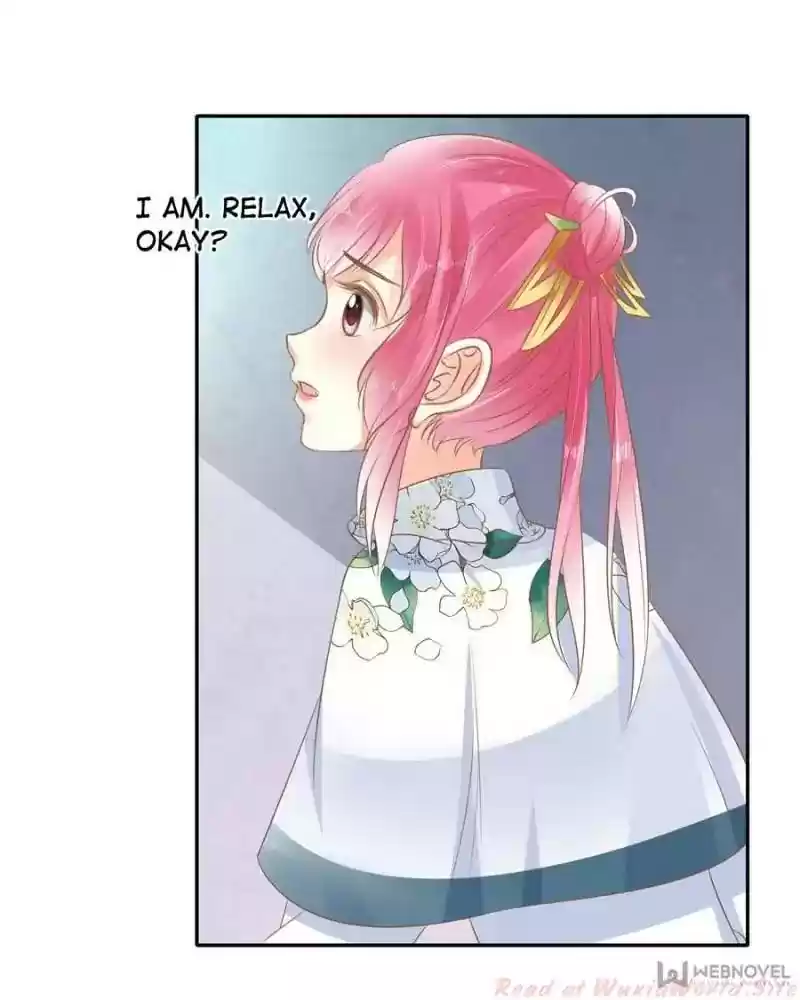 Warlord Husband: Shenshen Is Gonna Be the Winner Chapter 114