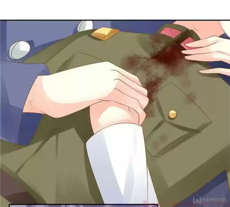 Warlord Husband: Shenshen Is Gonna Be the Winner Chapter 114