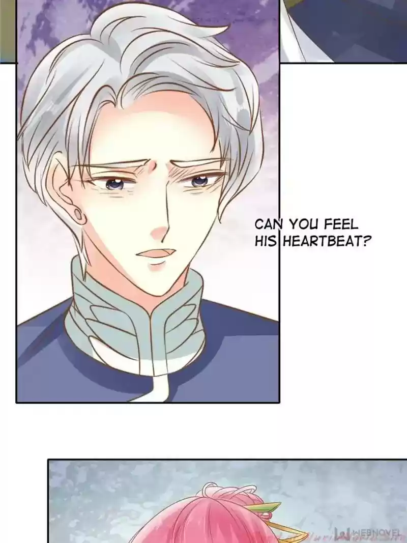 Warlord Husband: Shenshen Is Gonna Be the Winner Chapter 114