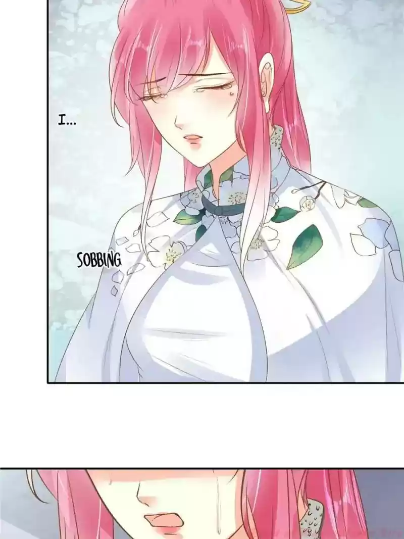 Warlord Husband: Shenshen Is Gonna Be the Winner Chapter 114