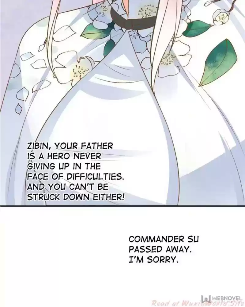 Warlord Husband: Shenshen Is Gonna Be the Winner Chapter 114