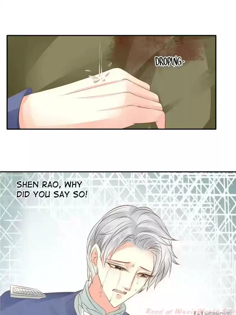 Warlord Husband: Shenshen Is Gonna Be the Winner Chapter 114