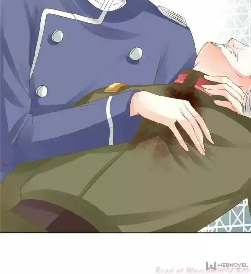 Warlord Husband: Shenshen Is Gonna Be the Winner Chapter 114