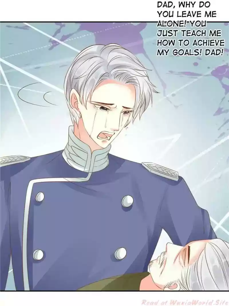 Warlord Husband: Shenshen Is Gonna Be the Winner Chapter 114