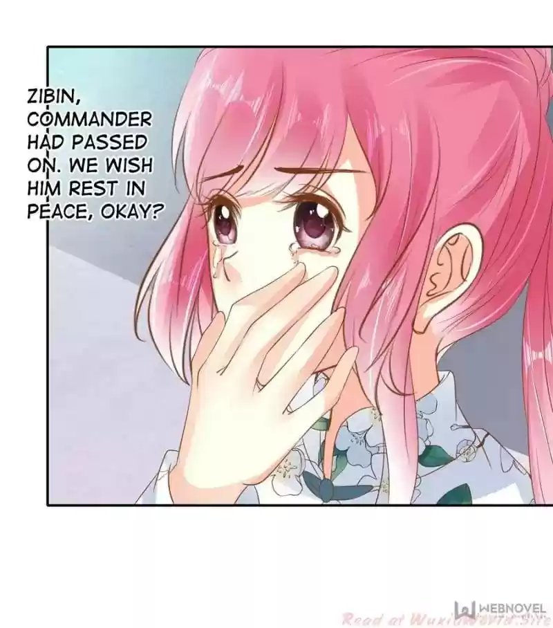 Warlord Husband: Shenshen Is Gonna Be the Winner Chapter 114