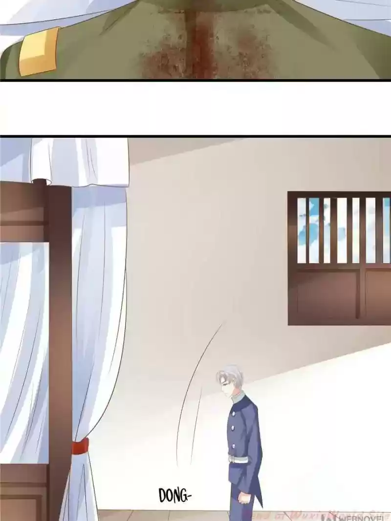 Warlord Husband: Shenshen Is Gonna Be the Winner Chapter 115