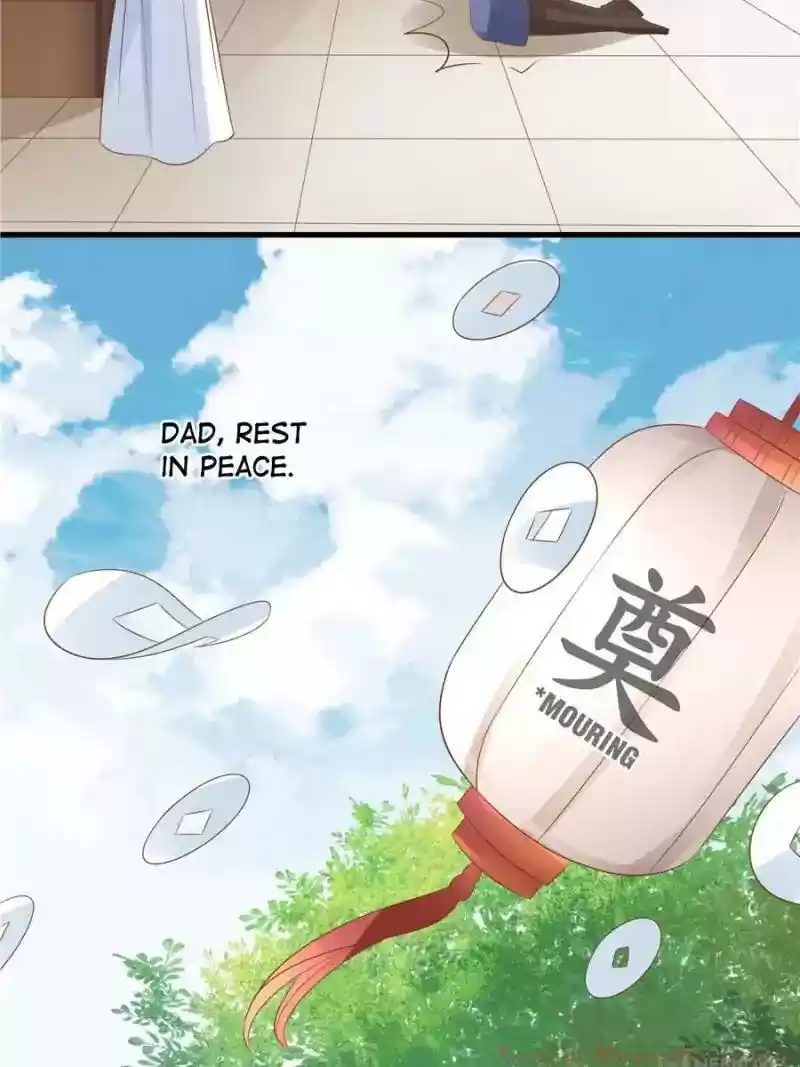 Warlord Husband: Shenshen Is Gonna Be the Winner Chapter 115