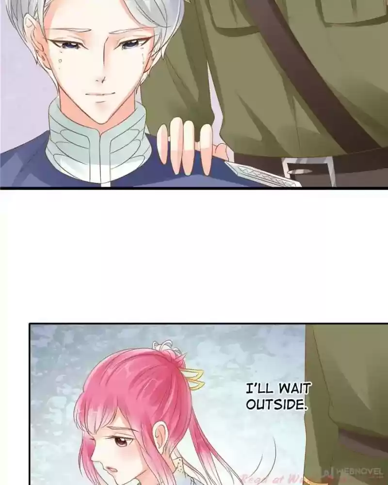 Warlord Husband: Shenshen Is Gonna Be the Winner Chapter 115