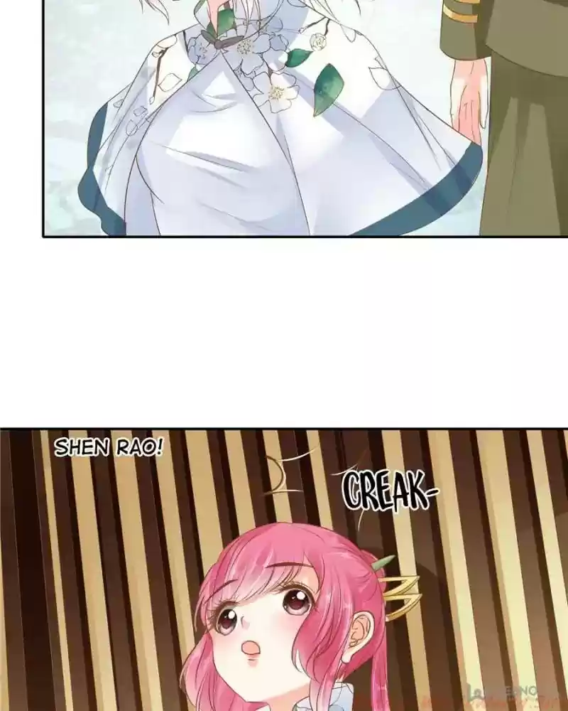 Warlord Husband: Shenshen Is Gonna Be the Winner Chapter 115