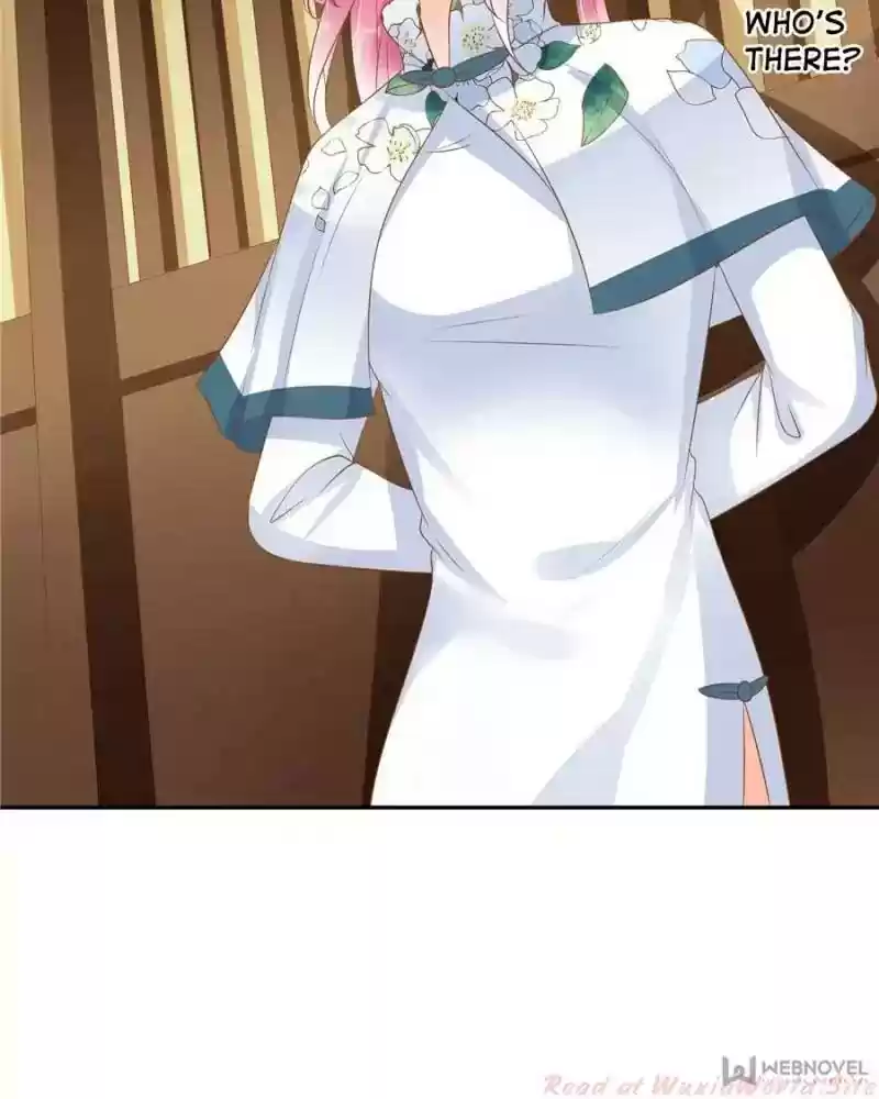 Warlord Husband: Shenshen Is Gonna Be the Winner Chapter 115